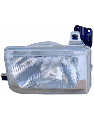 FARO FANALE PROIETTORE DX H4 NISSAN TERRANO / KING KAB 1986 1992