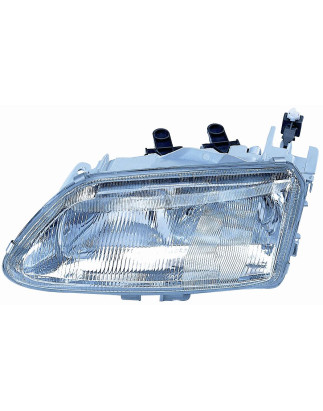 FARO FANALE PROIETTORE DX H1 RENAULT LAGUNA (B56/556) 1994 1998
