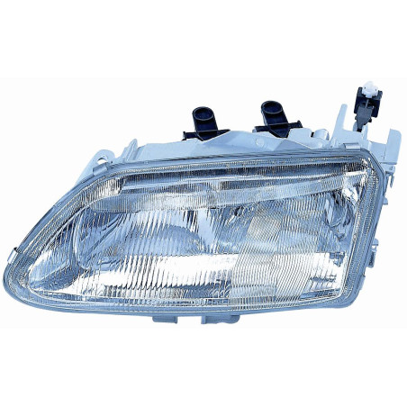 FARO FANALE PROIETTORE DX H1 RENAULT LAGUNA (B56/556) 1994 1998