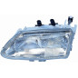 FARO FANALE PROIETTORE DX H1 RENAULT LAGUNA (B56/556) 1994 1998 OEM 7701038272