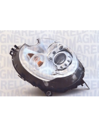 FARO FANALE PROIETTORE DX XENON D1S SENZA CENTRALINA BIANCO MINI