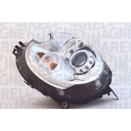 FARO FANALE PROIETTORE DX XENON D1S SENZA CENTRALINA BIANCO MINI