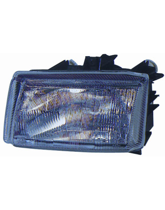 FARO FANALE PROIETTORE DX H4 ELETTRICA SEAT CORDOBA (6K1/6K2)