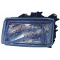 FARO FANALE PROIETTORE DX H4 ELETTRICA SEAT CORDOBA (6K1/6K2) 1997 1998 OEM 6K0941016