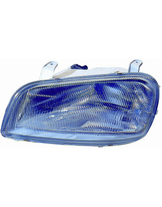 FARO FANALE PROIETTORE DX H4 MANUALE TOYOTA RAV 4 (XA10) 1995