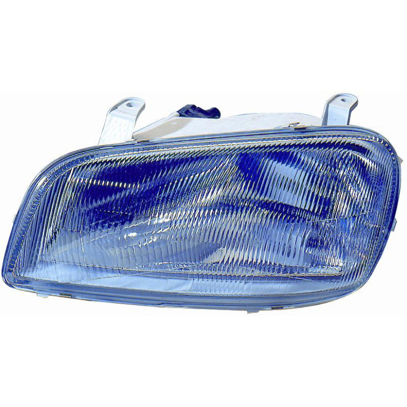 FARO FANALE PROIETTORE DX H4 MANUALE TOYOTA RAV 4 (XA10) 1995 1998 OEM 8111042021