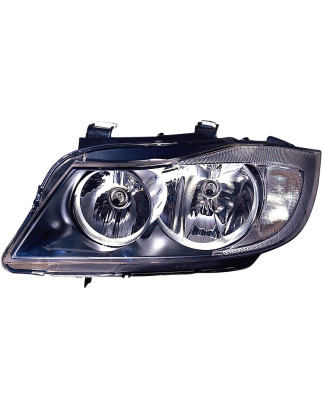 FARO FANALE PROIETTORE DX H7,H7 ZKW ELETTRICA BMW SERIES 3 SDN/S