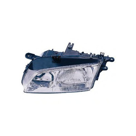 FARO FANALE PROIETTORE DX H7,H1 ELETTRICA MAZDA 323 SDN (BF)