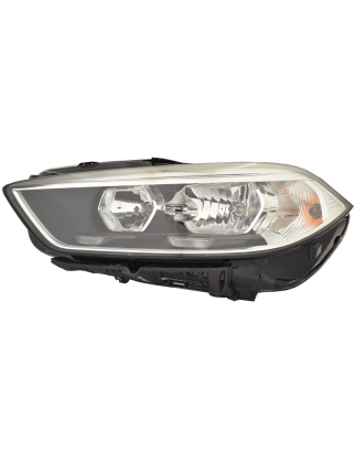 FARO FANALE PROIETTORE SX LED LED BMW SERIES 1 (F40) 2019 2024