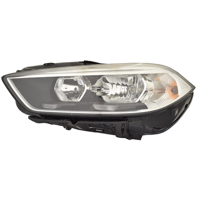 FARO FANALE PROIETTORE SX LED LED BMW SERIES 1 (F40) 2019 2024 OEM 63117214913