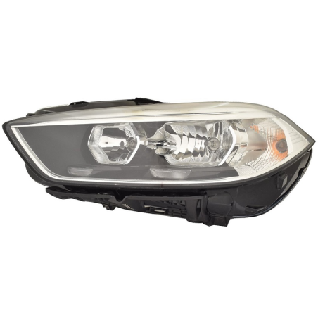 FARO FANALE PROIETTORE SX LED LED BMW SERIES 1 (F40) 2019 2024