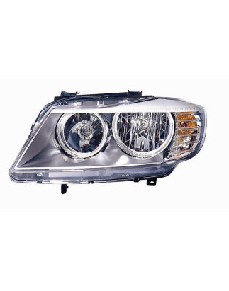 FARO FANALE PROIETTORE DX H7,H7 ZKW BMW SERIES 3 SDN/S W