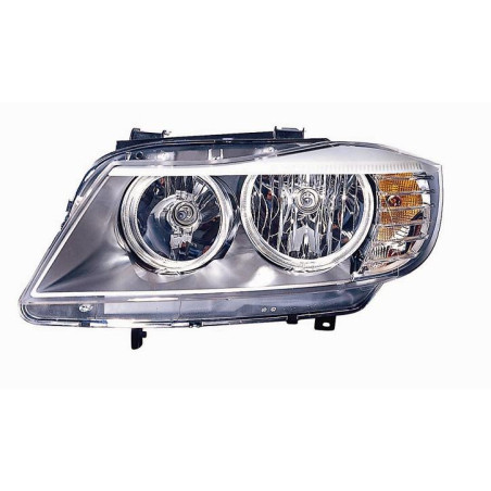 FARO FANALE PROIETTORE DX H7,H7 ZKW BMW SERIES 3 SDN/S W