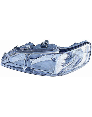 FARO FANALE PROIETTORE SX HB3,HB4 ELETTRICA HONDA ACCORD