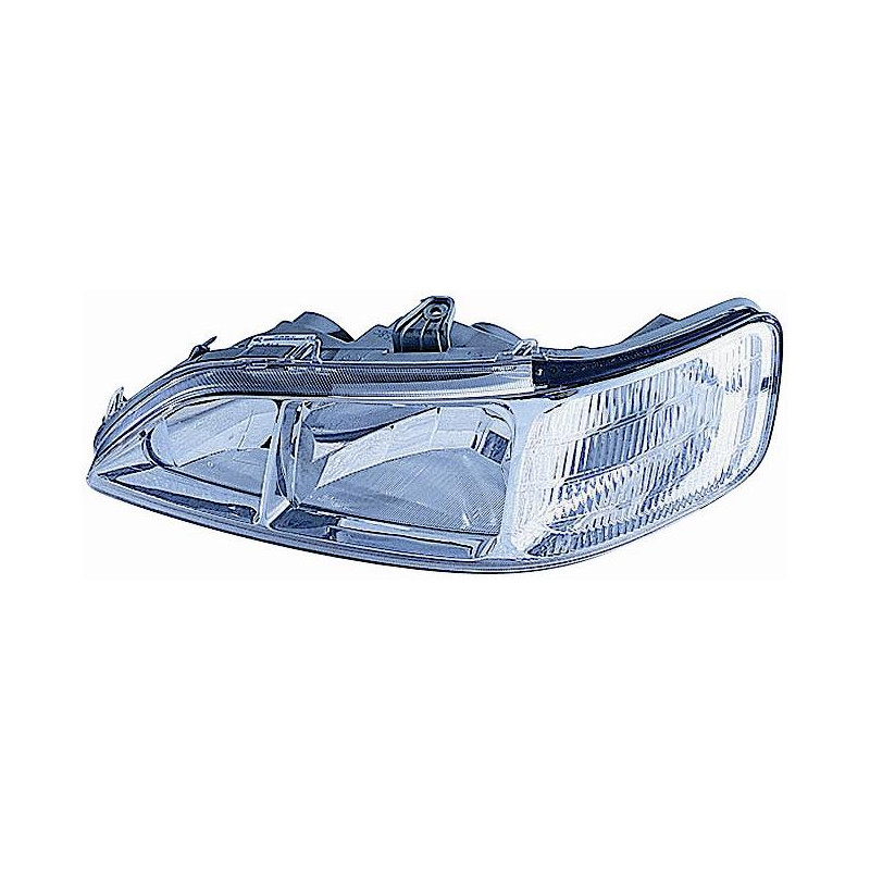 FARO FANALE PROIETTORE SX HB3,HB4 ELETTRICA HONDA ACCORD (CK/CG/CH/CF/CL) 1998 2001 OEM 33151S1AG01