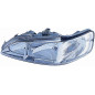 FARO FANALE PROIETTORE SX HB3,HB4 ELETTRICA HONDA ACCORD (CK/CG/CH/CF/CL) 1998 2001 OEM 33151S1AG01