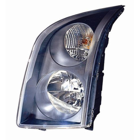 FARO FANALE PROIETTORE DX 2H7 ELETTRICA VOLKSWAGEN CRAFTER