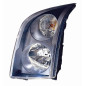 FARO FANALE PROIETTORE DX 2H7 ELETTRICA VOLKSWAGEN CRAFTER (2E/2F) 2006 2017 OEM 2E1941016