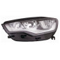 FARO FANALE PROIETTORE SX H7,H15 AUDI A6 (4GH/4GJ/4G2/4GC/4G5/4GD) 2010 2014 OEM 4G0941003