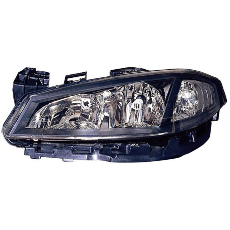 FARO FANALE PROIETTORE DX H1,H7 ELETTRICA RENAULT LAGUNA