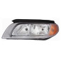 FARO FANALE PROIETTORE SX LED CROMATA LED VOLVO S80 (124) 2013  OEM 31383542