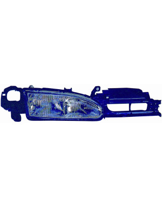FARO FANALE PROIETTORE SX H1,H1 ELETTRICA FORD MONDEO