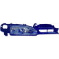 FARO FANALE PROIETTORE SX H1,H1 ELETTRICA FORD MONDEO (UDS/UNS/BNP/GBP) 1993 1996 OEM 6151224