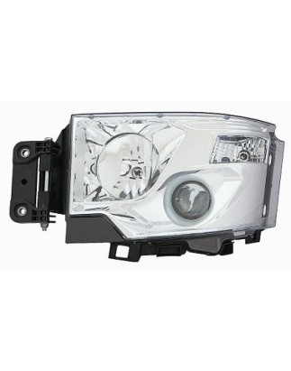 FARO FANALE PROIETTORE DX H1,H7 RENAULT TRUCK RANGE T 2014 OEM