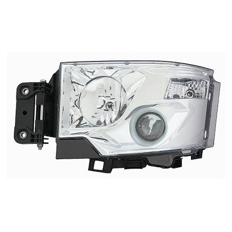 FARO FANALE PROIETTORE DX H1,H7 RENAULT TRUCK RANGE T 2014 OEM