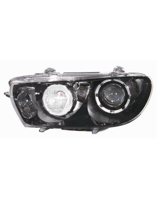 FARO FANALE PROIETTORE SX XENON VOLKSWAGEN SCIROCCO (137/138)