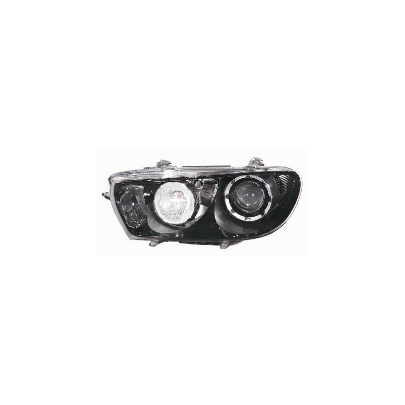 FARO FANALE PROIETTORE SX XENON VOLKSWAGEN SCIROCCO (137/138) 2008 2014 OEM 1K8941753F