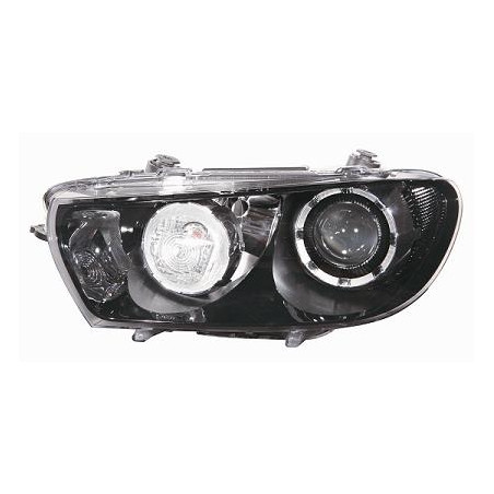 FARO FANALE PROIETTORE SX XENON VOLKSWAGEN SCIROCCO (137/138)