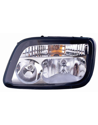 FARO FANALE PROIETTORE SX MERCEDES-BENZ ACTROS (MP2/MP3) 2003