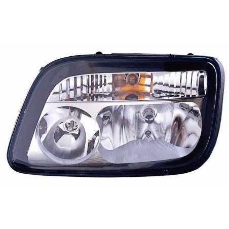 FARO FANALE PROIETTORE SX MERCEDES-BENZ ACTROS (MP2/MP3) 2003