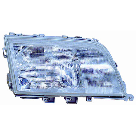 FARO FANALE PROIETTORE SX H1,H1,H3 MERCEDES-BENZ C CLASS (W202)