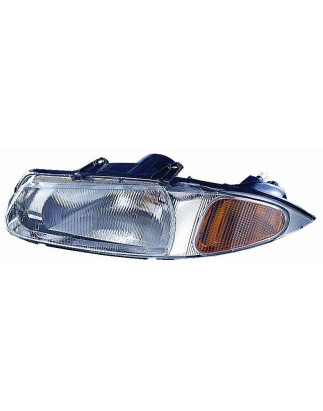 FARO FANALE PROIETTORE SX H4 ELETTRICA ELETTRICA ROVER 200