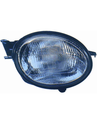 FARO FANALE PROIETTORE SX H4 TOYOTA COROLLA (E 11) 2000 2002 OEM