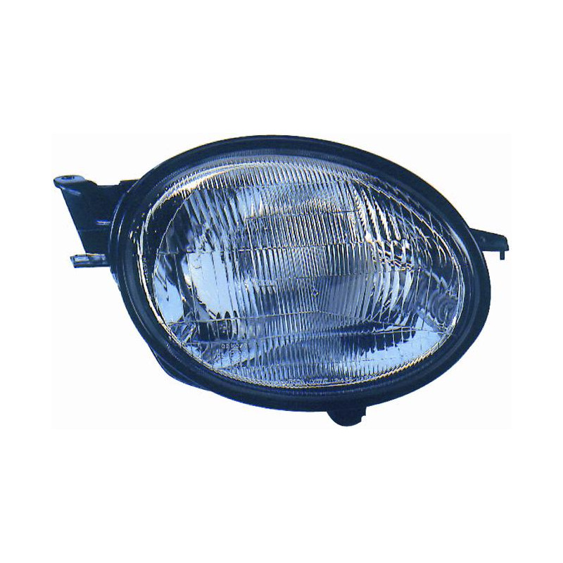FARO FANALE PROIETTORE SX H4 TOYOTA COROLLA (E 11) 2000 2002 OEM 811501E240