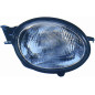 FARO FANALE PROIETTORE SX H4 TOYOTA COROLLA (E 11) 2000 2002 OEM 811501E240