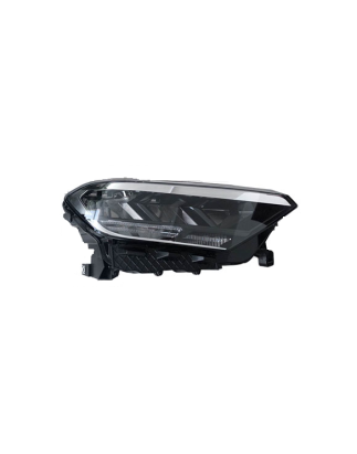 FARO FANALE PROIETTORE SX LED VOLKSWAGEN POLO (AE) 2021 OEM