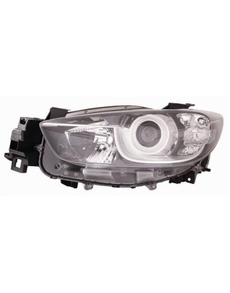 FARO FANALE PROIETTORE SX H11 MAZDA CX5 (KE/GH/KF) 2011 2017 OEM