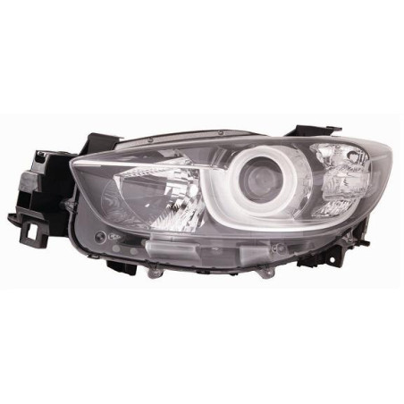 FARO FANALE PROIETTORE SX H11 MAZDA CX5 (KE/GH/KF) 2011 2017 OEM