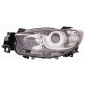 FARO FANALE PROIETTORE SX H11 MAZDA CX5 (KE/GH/KF) 2011 2017 OEM KF3351041C