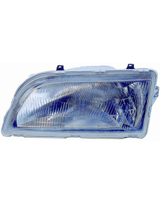 FARO FANALE PROIETTORE SX H4 VOLVO S40/V40 (644/645) 1995 2000