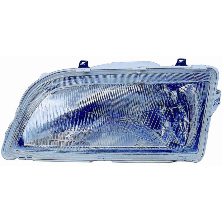 FARO FANALE PROIETTORE SX H4 VOLVO S40/V40 (644/645) 1995 2000