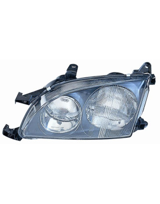 FARO FANALE PROIETTORE SX H7,H7 ELETTRICA TOYOTA AVENSIS (T22)