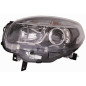FARO FANALE PROIETTORE DX H7,H7 NERA RENAULT KOLEOS (HC) 2011 2017 OEM 260103365R