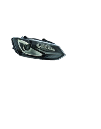 FARO FANALE PROIETTORE DX XENON ELETTRICA LED VOLKSWAGEN CROSS