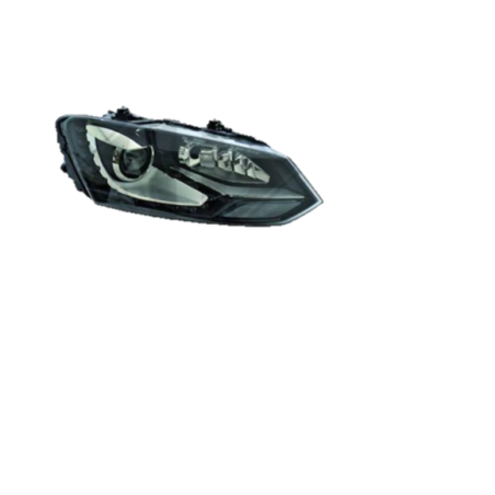 FARO FANALE PROIETTORE DX XENON ELETTRICA LED VOLKSWAGEN CROSS