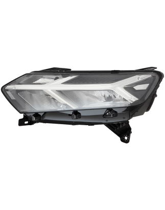 FARO FANALE PROIETTORE DX LED LED DACIA JOGGER (RK) 2022 OEM